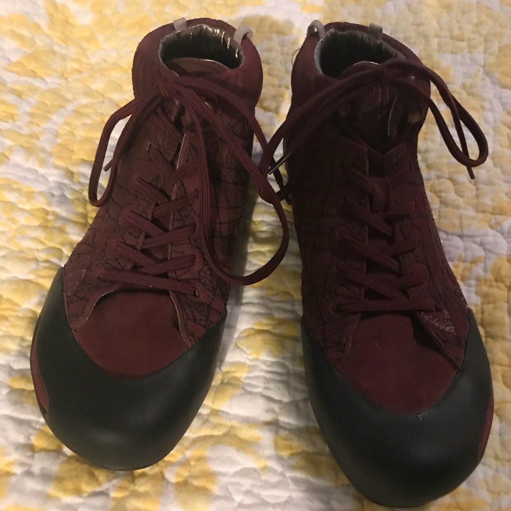Camper Twins Peu Pista 39